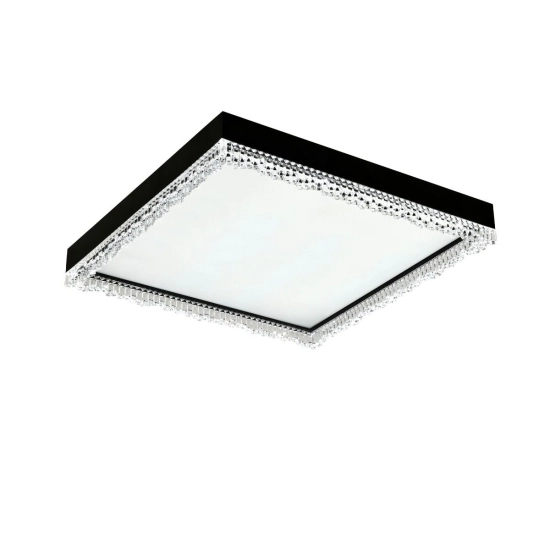 REGI FM2304458S-MB LAMPA SUFITOWA CZARNA Zuma Line - zdjęcie produktu