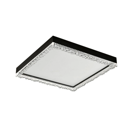 REGI FM2304458S-MB LAMPA SUFITOWA CZARNA/BLACK ZUMA LINE