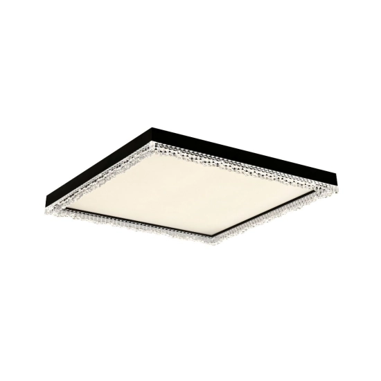 REGI FM2304458S-MB LAMPA SUFITOWA CZARNA/BLACK ZUMA LINE