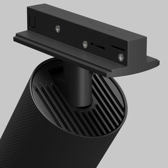 Lampa szynowa Artisan Unity GU10 1x10W TR089-1-GU10-BB Maytoni - zdjęcie dodatkowe 3
