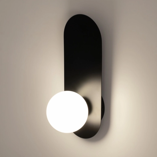 Lampa ścienna (kinkiet) Bao MOD419WL-01B Maytoni - zdjęcie dodatkowe 6