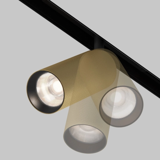 Lampa szynowa Artisan Exility 4000K 12W 36° TR097-2-12W4K-M-BMG Maytoni - zdjęcie dodatkowe 1