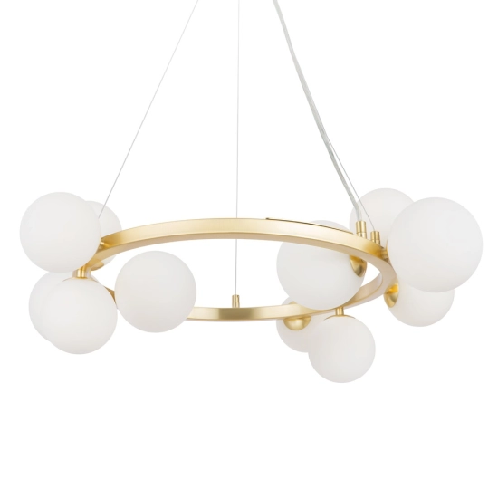 Lampa wisząca Dallas MOD545PL-11BS Maytoni - zdjęcie dodatkowe 4