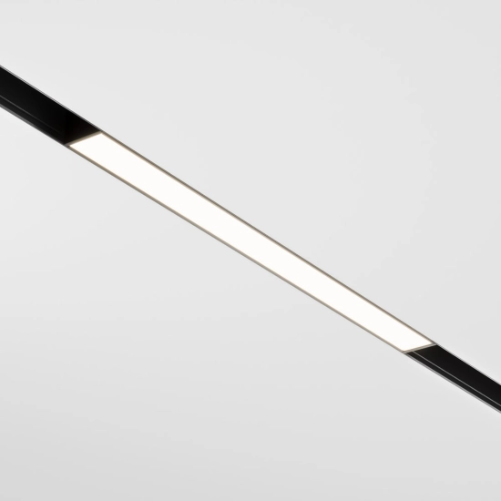 Lampa szynowa Basis Exility 4000K 12W 120° TR030-2-12W4K-B Maytoni - zdjęcie dodatkowe 2