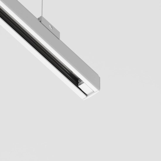 Zaślepka Trinity 1 pcs biały TRA005EC-31W Maytoni - zdjęcie dodatkowe 1