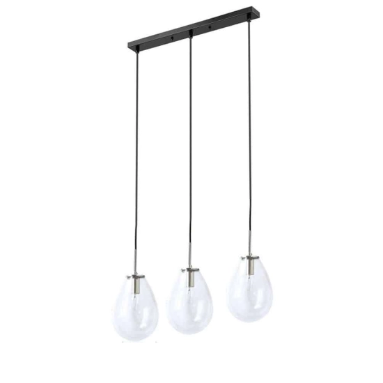 Fondi 3 linia wisząca LP-1214/3L Light Prestige - zdjęcie produktu