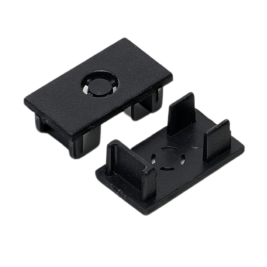 DELTA TRACK MAGNETIC SUPER SLIM STRAIGHT MECHANICAL CONNECTOR AZ6986 AZZARDO