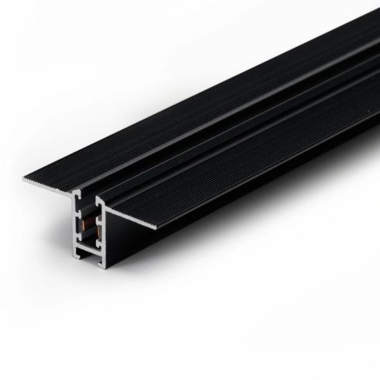 DELTA TRACK MAGNETIC SUPER SLIM GIPS 2m BK AZ6993 AZZARDO