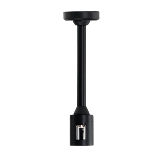 DELTA TRACK MAGNETIC SUPER SLIM ELECTRIC ROD SUSPENSION 10cm BK AZ7000 AZZARDO