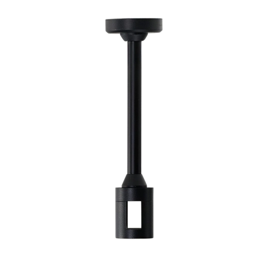 DELTA TRACK MAGNETIC SUPER SLIM ROD SUSPENSION 10cm BK AZ7001 AZZARDO
