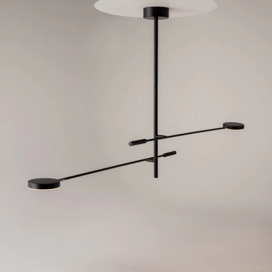 Lampa sufitowa Fad MOD070CL-L15B3K1 Maytoni - zdjęcie dodatkowe 6