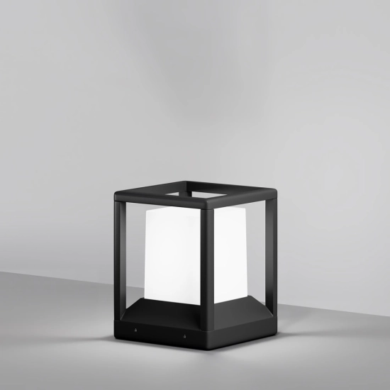 Lampa stojąca Oświetlenie krajobrazu Trim O455FL-01GF1 Maytoni - zdjęcie produktu