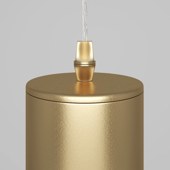 Lampa wisząca Focus P075PL-01MG Maytoni - zdjęcie dodatkowe 3