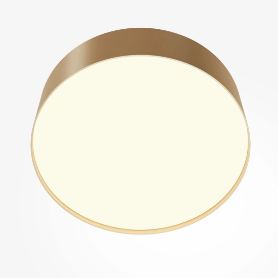 Lampa sufitowa Zon C032CL-24W3K-RD-MG Maytoni - zdjęcie dodatkowe 1