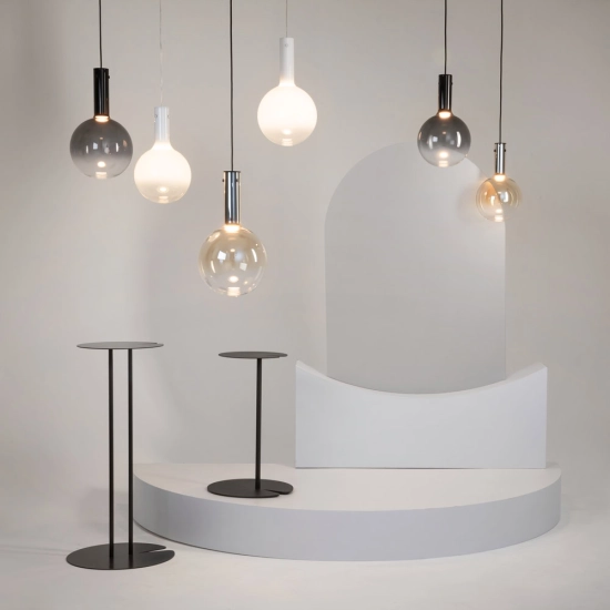 Lampa wisząca Nebula MOD182PL-L4B3K Maytoni - zdjęcie dodatkowe 5