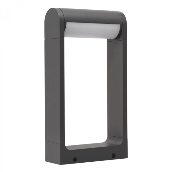 FRAME 30 4000K DARK GRAY AZ6686 AZZARDO
