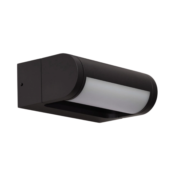 FRAME WALL 3000K BK AZ7014 AZZARDO