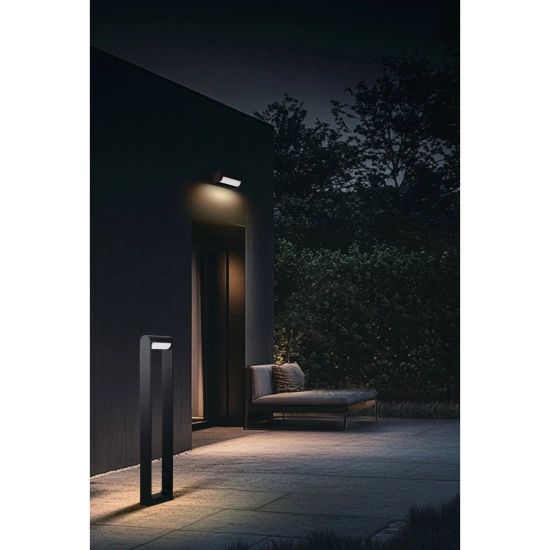 FRAME WALL 3000K BK AZ7014 AZZARDO