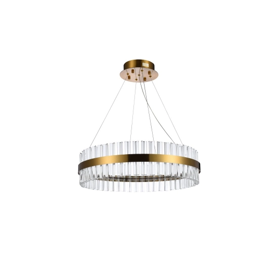 FRANCESCA 60 Lampa wisząca AZ5261 AZZARDO
