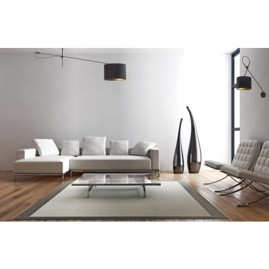 Lampa wisząca VIPER Black 6641 Nowodvorsk Nowodvorski - zdjęcie dodatkowe 2