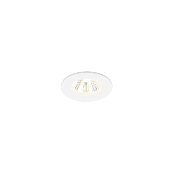 Oprawa downlight Fremont 3-Kit IP65 2700K biały 2310036001 Nordlux - zdjęcie produktu
