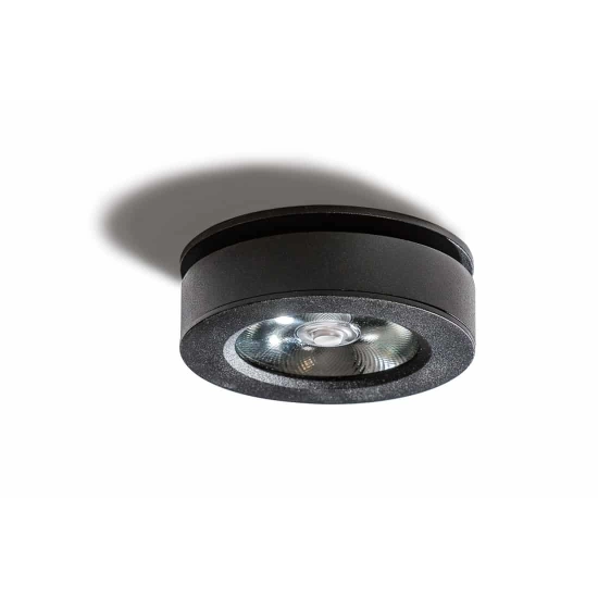 Oprawa podstropowa Frida 7W 4000K (black) AZ4524 AZZARDO