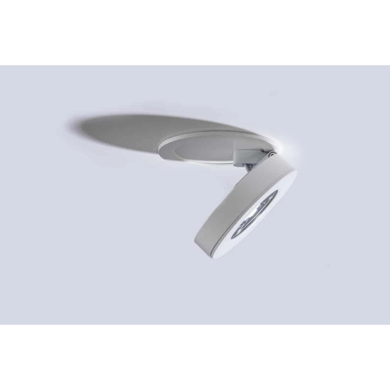 Oprawa podstropowa Frida 7W 3000K (white) AZ4525 AZZARDO
