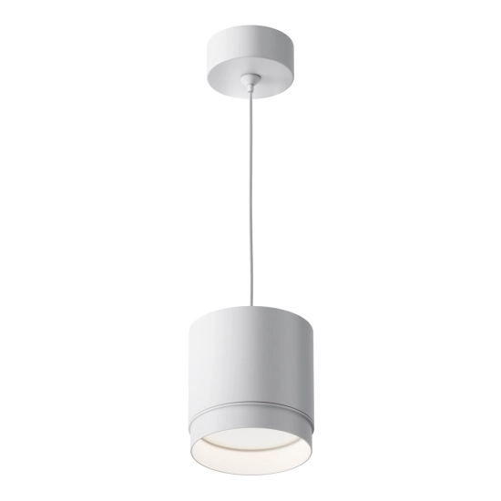 Lampa wisząca Polar P088PL-GX53-W Maytoni - zdjęcie dodatkowe 4