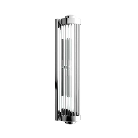 kinkiecik.pl Kinkiet Fumi Parette Cromo IP44 ORLICKI