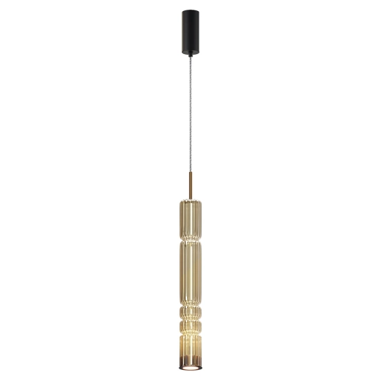 Lampa wisząca Ordo MOD272PL-L12BS3K Maytoni - zdjęcie dodatkowe 5