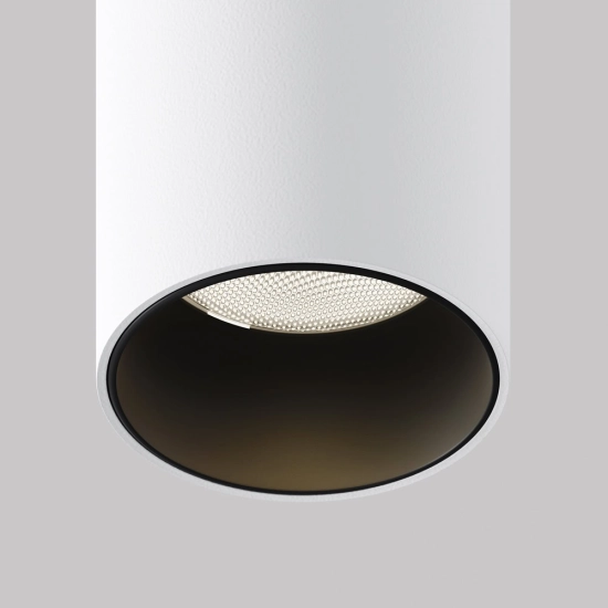 Lampa do wbudowania podtynkowa Focus T C141RS-L125-6W3K-W Maytoni - zdjęcie dodatkowe 2