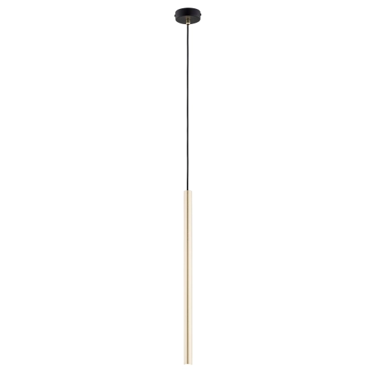 Lampa wisząca SELTER 1 GOLD 1332/1 EMIBIG Lighting - zdjęcie produktu