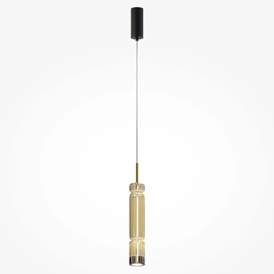 Lampa wisząca Ordo MOD272PL-L12BS3K1 Maytoni - zdjęcie produktu