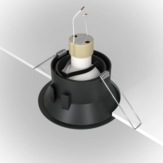 Downlight Dot DL028-2-01B Maytoni - zdjęcie dodatkowe 4