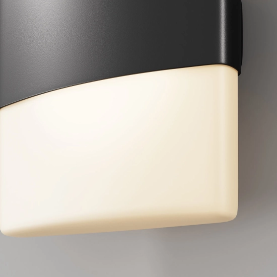 Lampa ścienna (kinkiet) Rom O442WL-L12GF3K Maytoni - zdjęcie dodatkowe 2