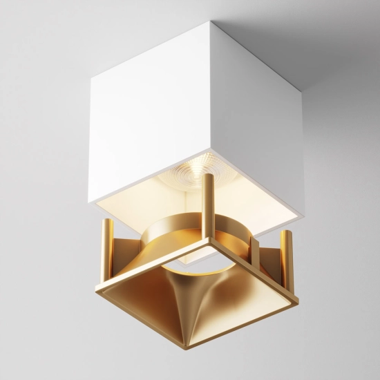 Plafon Alfa LED C065CL-L12W3K-D Maytoni - zdjęcie dodatkowe 2