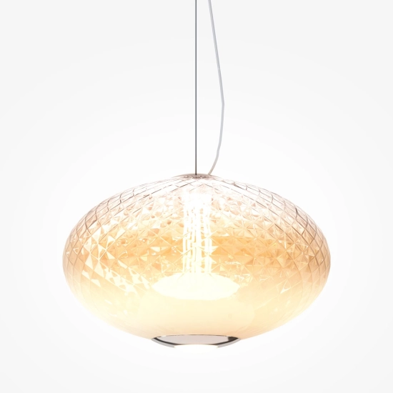 Lampa wisząca Bruma MOD397PL-L12CH2.7K Maytoni - zdjęcie dodatkowe 2
