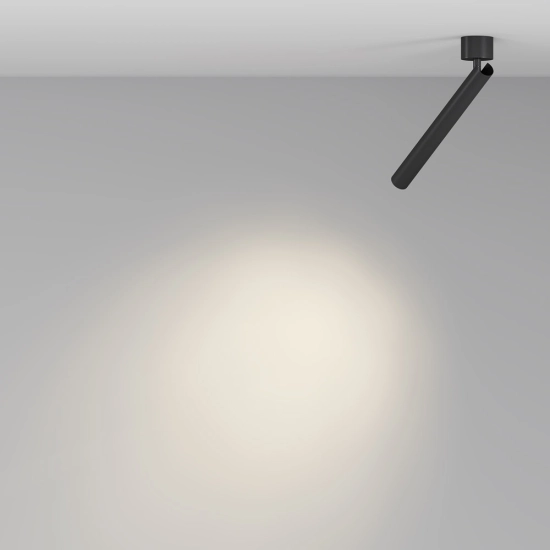 Lampa sufitowa Focus T C141CL-L300-6W3K-B Maytoni - zdjęcie dodatkowe 4