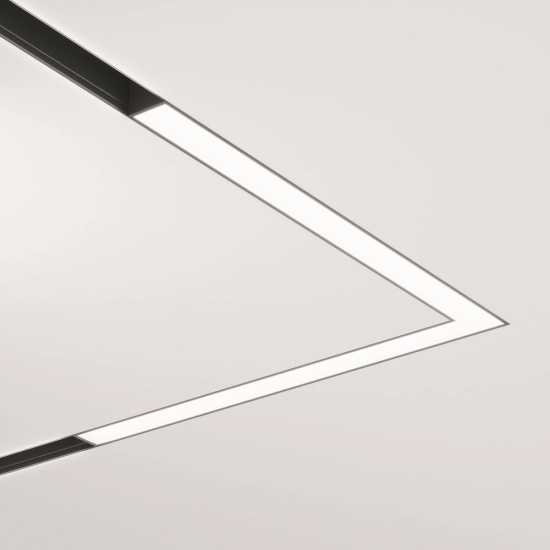 Lampa szynowa Basis Exility 4000K 24W 120° TR042-2-24W4K-1 Maytoni - zdjęcie produktu