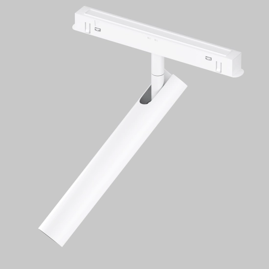 Lampa szynowa Focus T Exility 3000K 6W 36° TR141-2-6W3K-M-W Maytoni - zdjęcie dodatkowe 4