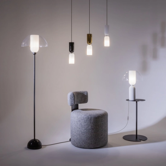 Lampa wisząca Memory MOD177PL-01B Maytoni - zdjęcie dodatkowe 8