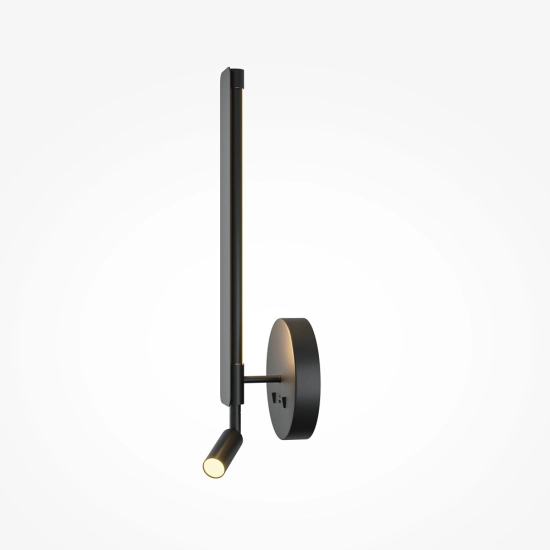 Lampa ścienna (kinkiet) Combo MOD214WL-L8B3K1 Maytoni - zdjęcie dodatkowe 2
