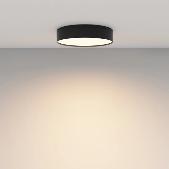 Lampa sufitowa Zon C032CL-36W3K-RD-B Maytoni - zdjęcie dodatkowe 2