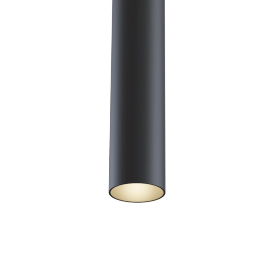 Lampa szynowa podwieszana Focus Led S35 4000K 12W 24° TR016-2-12W4K-B Maytoni - zdjęcie dodatkowe 1