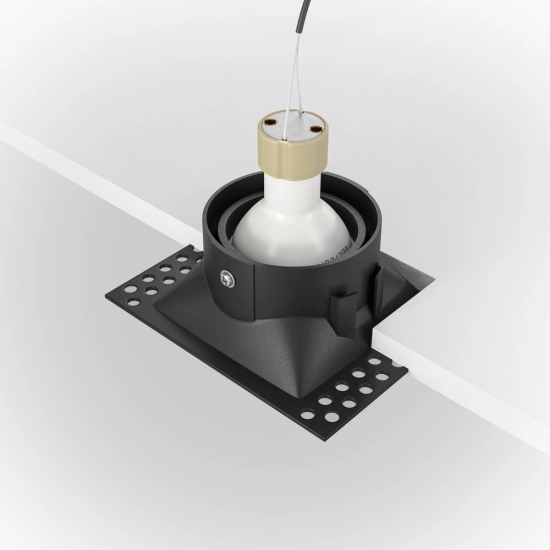 Downlight Dot DL042-01-SQ-B Maytoni - zdjęcie dodatkowe 4