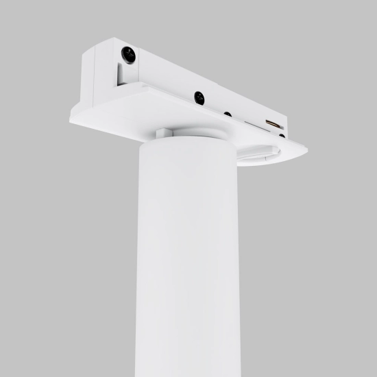 Lampa szynowa Focus Dual Unity TR142-1-6W3K-W Maytoni - zdjęcie dodatkowe 3