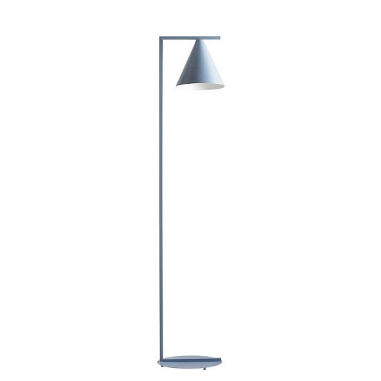 Lampa podłogowa FORM DUSTY BLUE 1108A16 Aldex - zdjęcie produktu