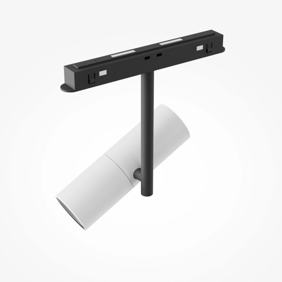 Lampa szynowa Elti Exility 3000K 12W 36° TR005-2-12W3K-BW Maytoni - zdjęcie dodatkowe 4