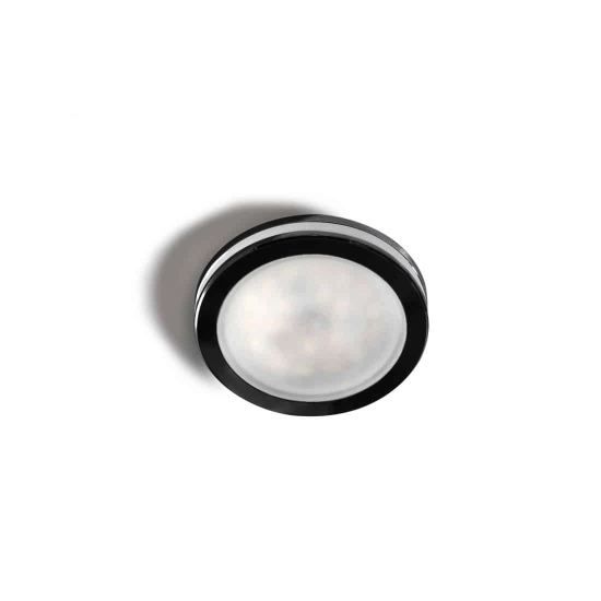 Galata R 4000K (black) AZ4381 IP44 AZZARDO