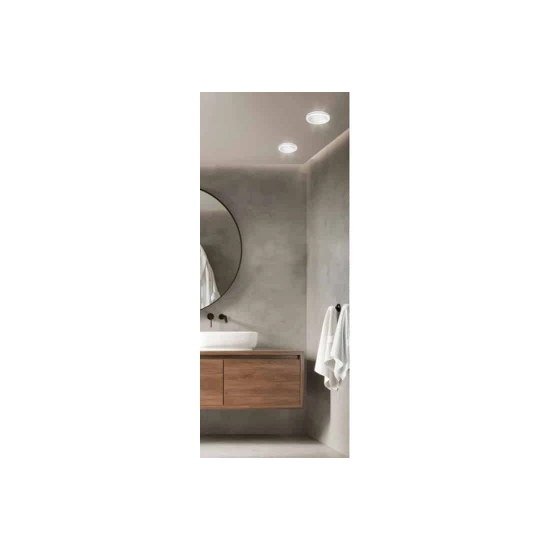 Galata R 3000K (white) AZ4380 IP44 AZZARDO